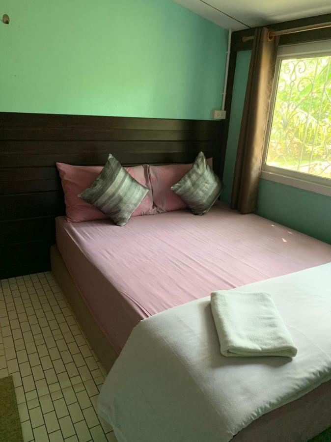 Meephawa Resort Amphawa Exterior foto